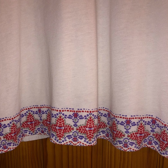 NWOT LUCKY BRAND TOP - Picture 4 of 5